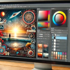 DTP Online Test for Desktop Publishing Students by AGI and Future Point Computer